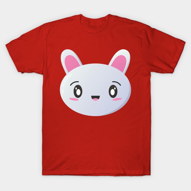 Adorable Surprise T-Shirt by StimpyStuff